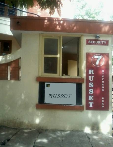 Images for Elevation of VDB Russet