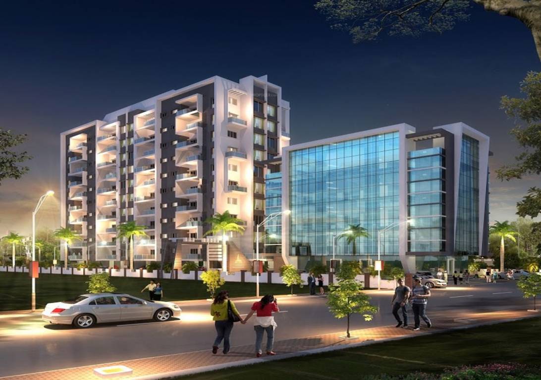 Images for Elevation of Anand Rise Alta rise alta Images for Elevation of Anand Rise Alta