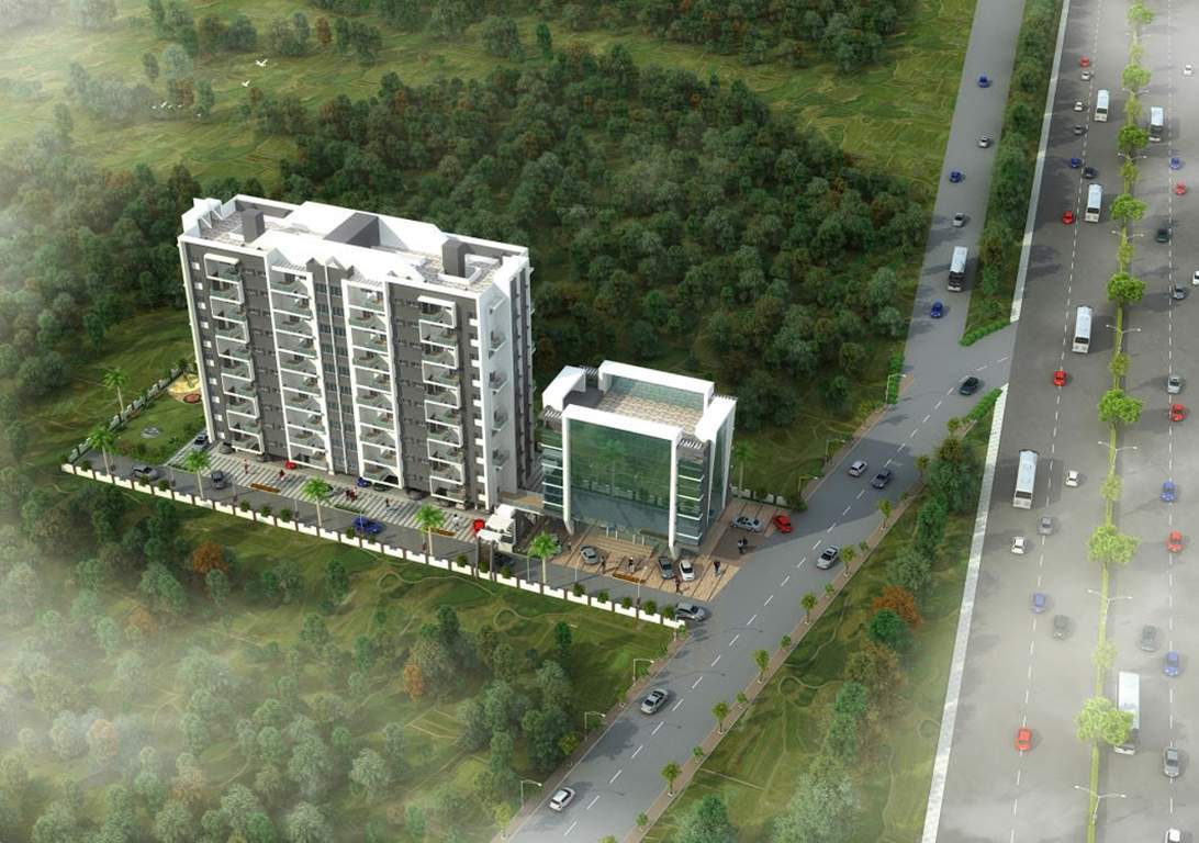 rise alta Images for Elevation of Anand Rise Alta