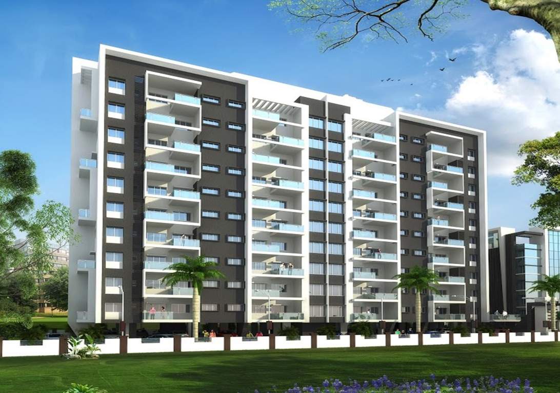 rise alta Images for Elevation of Anand Rise Alta