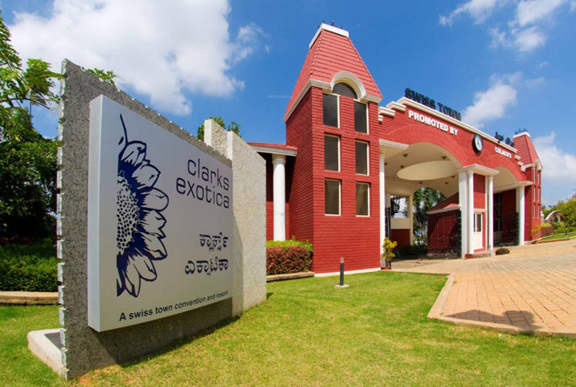 Images for Main Other of Continental Swiss Town