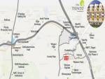 Images for Location Plan of VBM Trendz