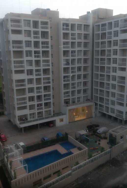 austin park Elevation