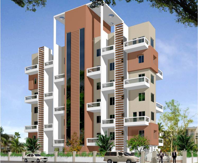 paradigm-developers imperial-woods Elevation