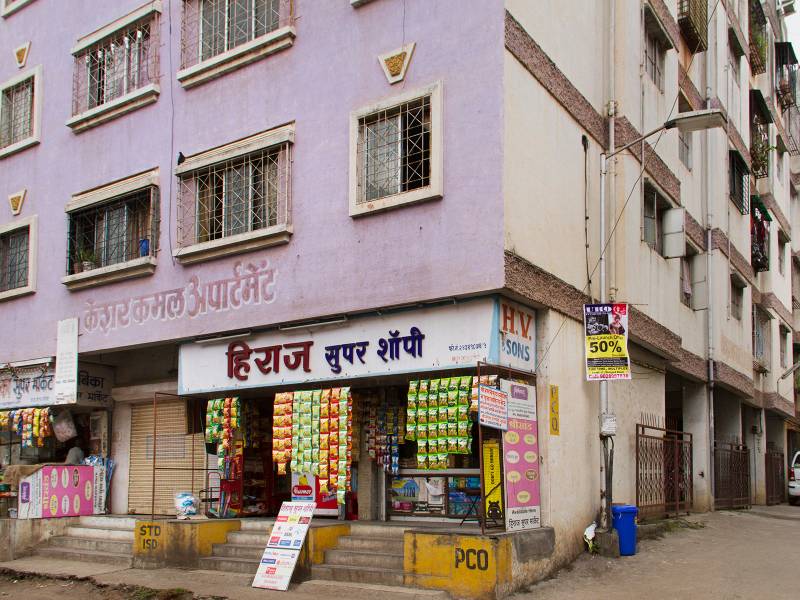 Images for Elevation of Keshav Kamal Apartment