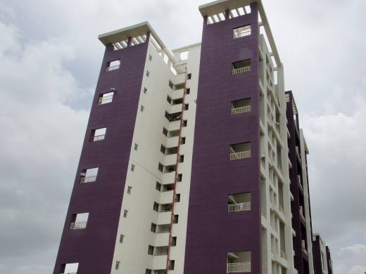 Images for Elevation of Kukreja Builders Kukreja Heritage