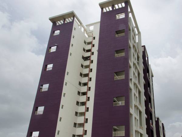 Images for Elevation of Kukreja Builders Kukreja Heritage Images for Elevation of Kukreja Builders Kukreja Heritage