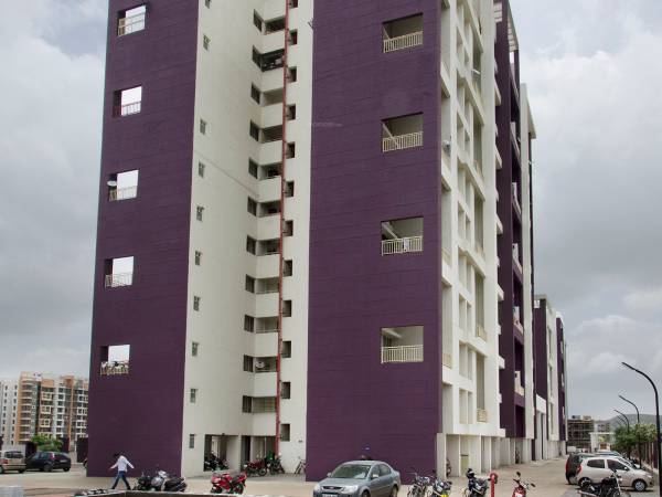 Images for Elevation of Kukreja Builders Kukreja Heritage