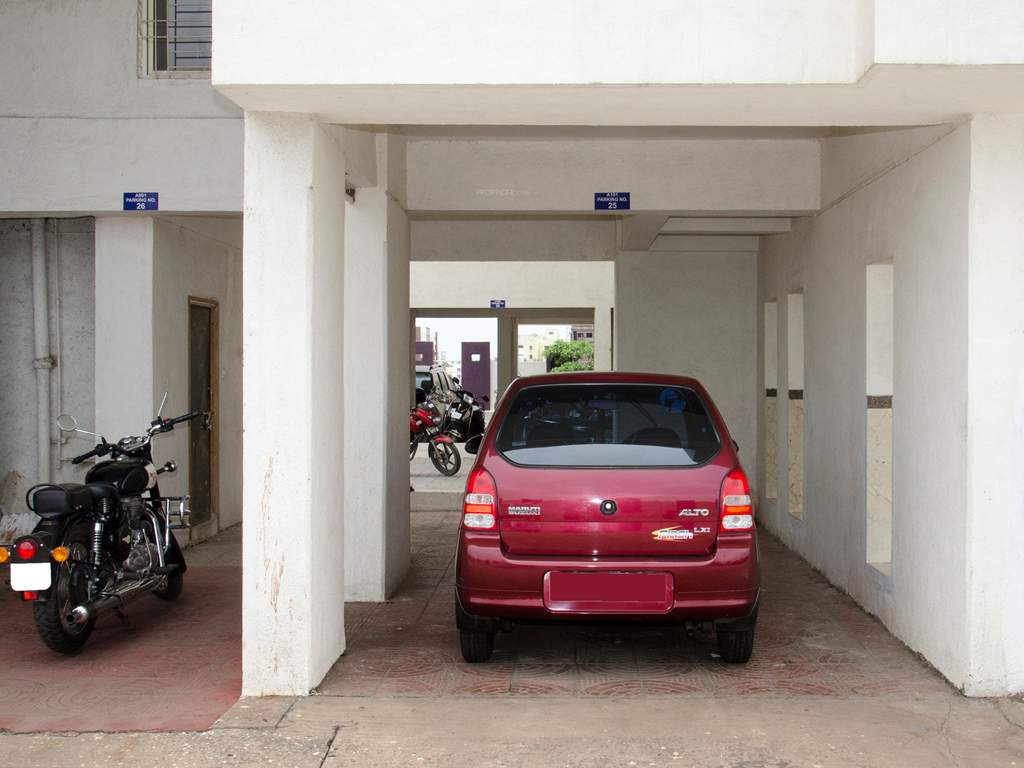 Images for Amenities of Kukreja Builders Kukreja Heritage