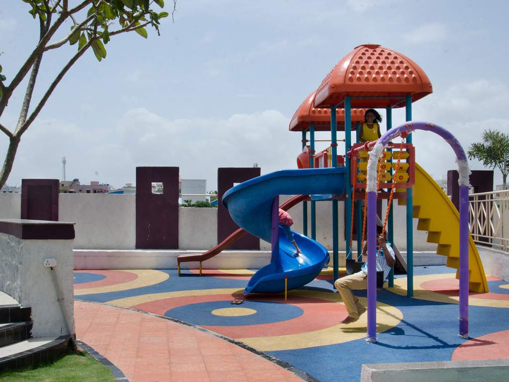 Images for Amenities of Kukreja Builders Kukreja Heritage