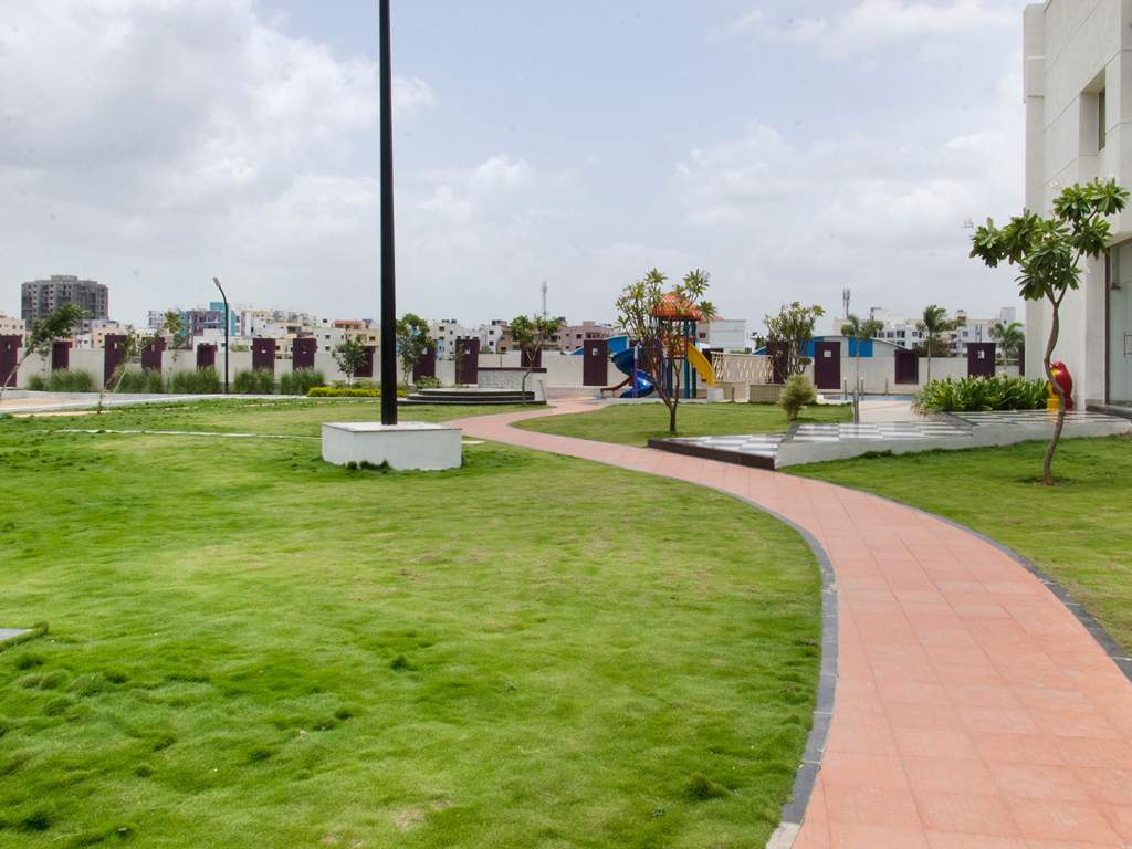 Images for Amenities of Kukreja Builders Kukreja Heritage