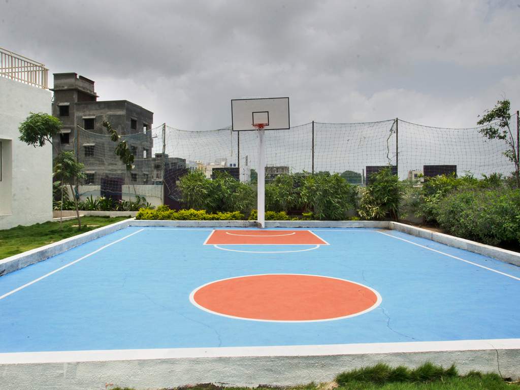 Images for Amenities of Kukreja Builders Kukreja Heritage