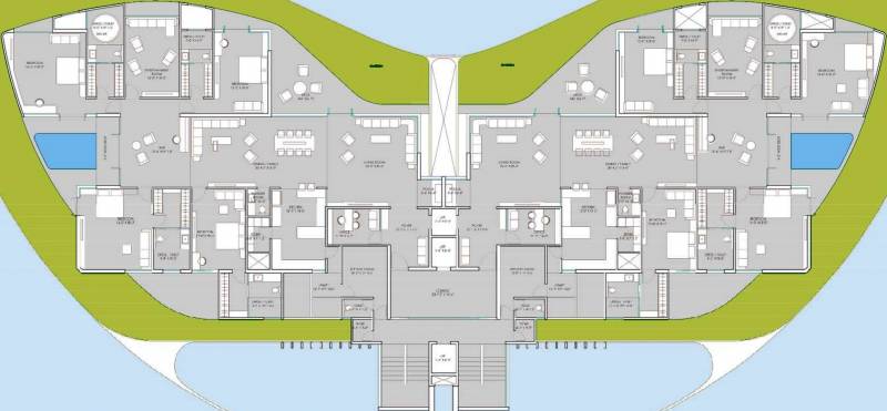  vicenza-cloud-9 Images for Cluster Plan of Pawan Vicenza Cloud 9