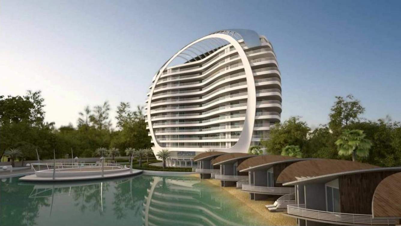  vicenza cloud 9 Elevation