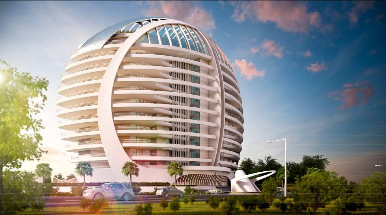  vicenza cloud 9 Elevation