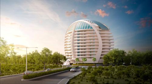 Images for Elevation of Pawan Vicenza Cloud 9 vicenza-cloud-9 Images for Elevation of Pawan Vicenza Cloud 9