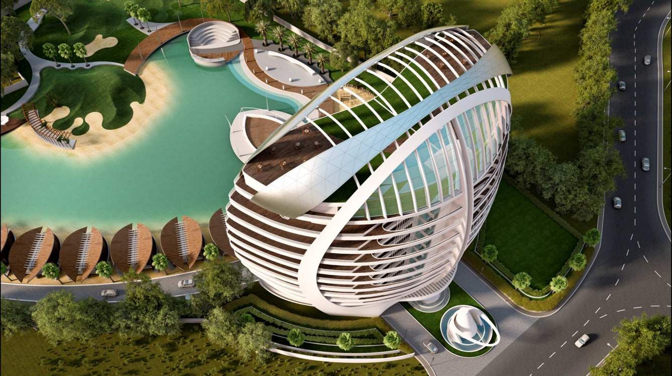  vicenza cloud 9 Images for Elevation of Pawan Vicenza Cloud 9