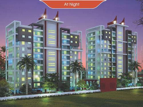 Images for Elevation of Muktaa Ram Srushti ram-srushti Images for Elevation of Muktaa Ram Srushti