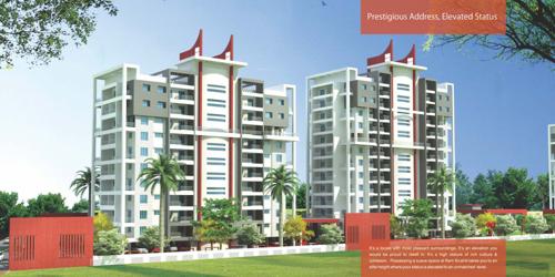 Images for Elevation of Muktaa Ram Srushti ram-srushti Images for Elevation of Muktaa Ram Srushti