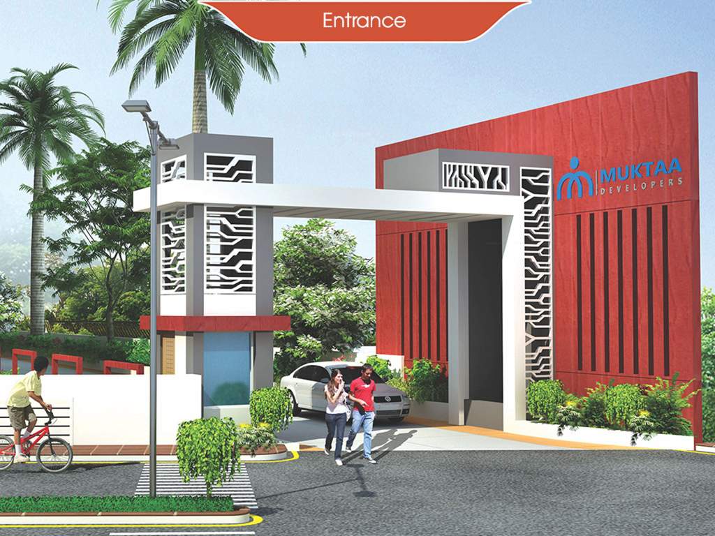  ram srushti Images for Amenities of Muktaa Ram Srushti