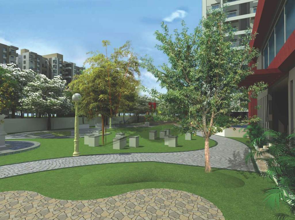  ram srushti Images for Amenities of Muktaa Ram Srushti