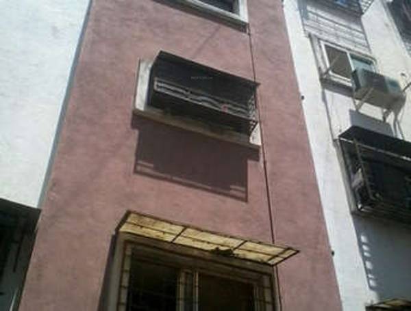  shanti-garden-society Elevation