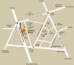  aromatic-breeze Images for Location Plan of RK Aromatic Breeze