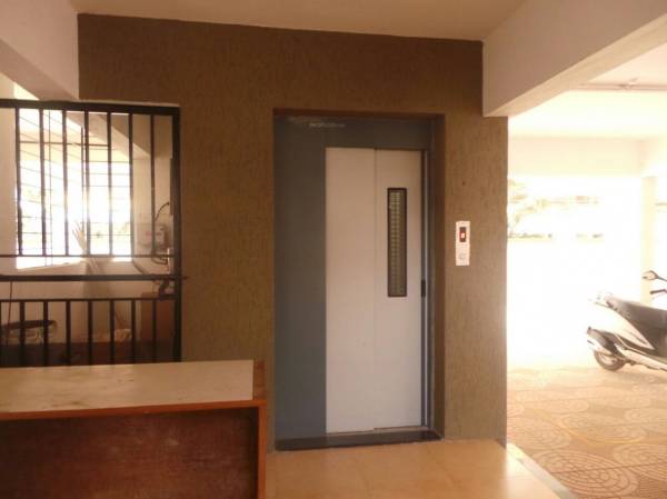  aromatic-breeze Lift(s)