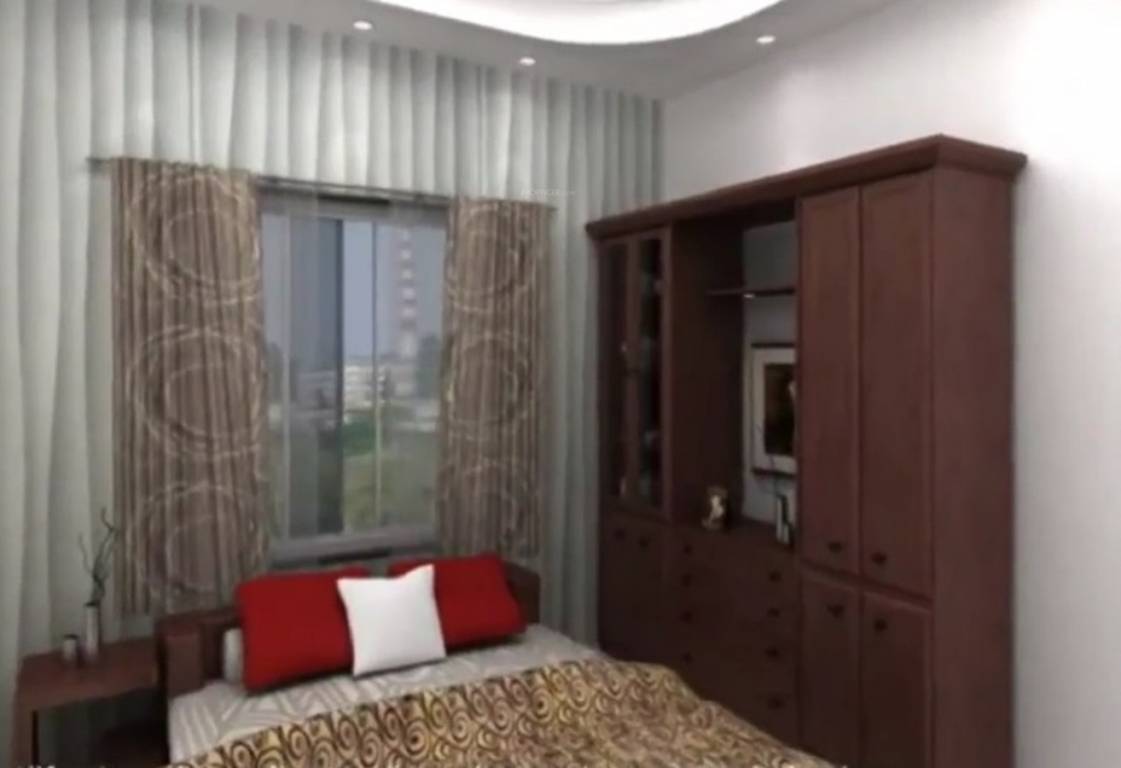  aromatic breeze Bedroom