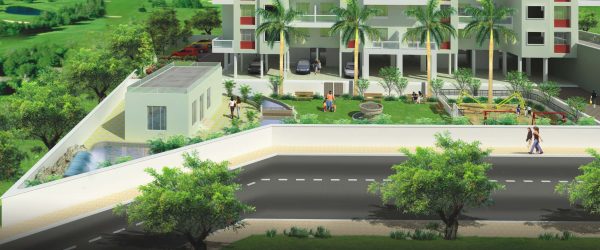 Images for Amenities of Tyagi Brookside