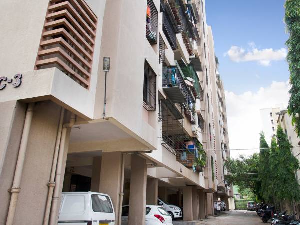 Images for Elevation of Mahalaxmi Mahalaxmi Nagar