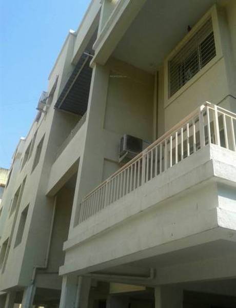 Images for Elevation of Kawade Tulip Apartment Images for Elevation of Kawade Tulip Apartment