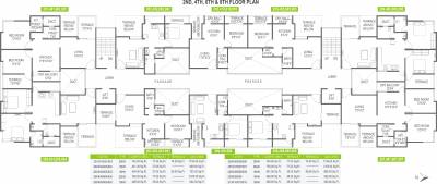 Images for Cluster Plan of Sigma Centuria centuria Images for Cluster Plan of Sigma Centuria