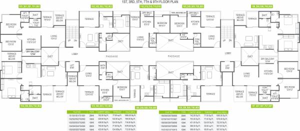 Images for Cluster Plan of Sigma Centuria centuria Images for Cluster Plan of Sigma Centuria