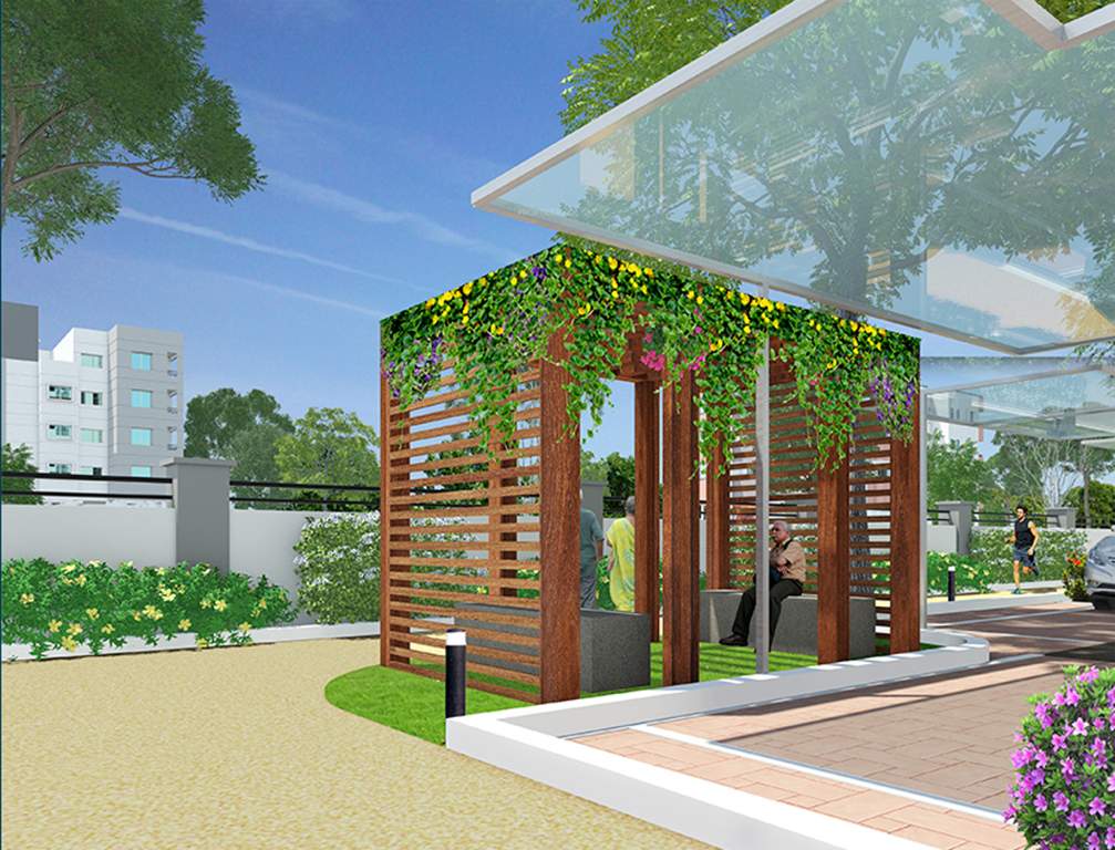 centuria Images for Amenities of Sigma Centuria