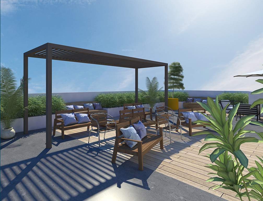 centuria Images for Amenities of Sigma Centuria