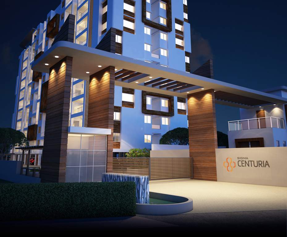 centuria Images for Amenities of Sigma Centuria