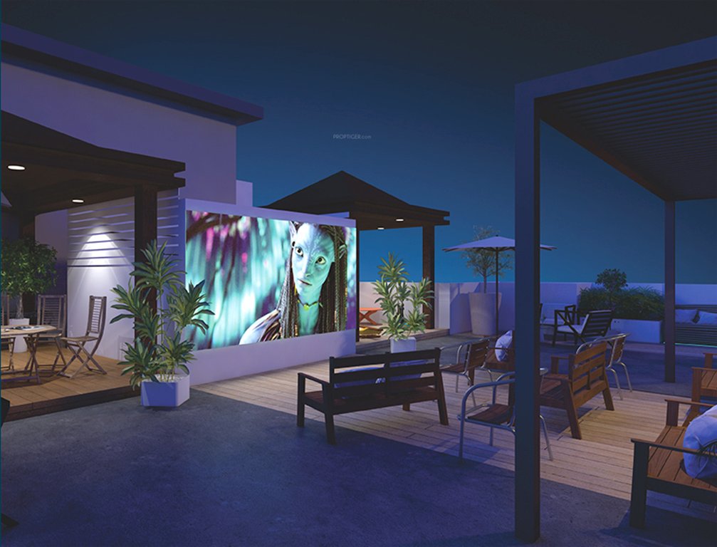 centuria Images for Amenities of Sigma Centuria