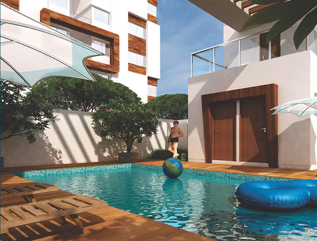 centuria Images for Amenities of Sigma Centuria