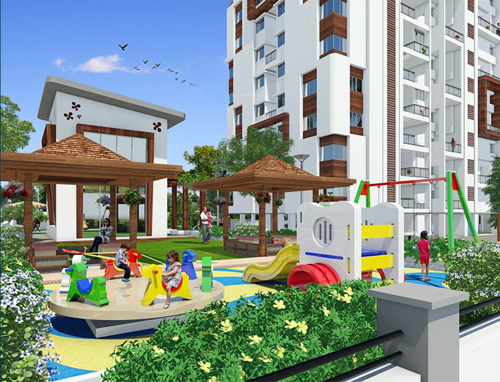 centuria Images for Amenities of Sigma Centuria