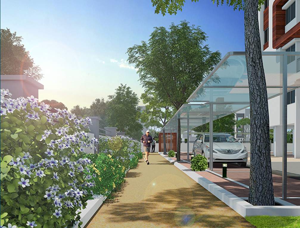 centuria Images for Amenities of Sigma Centuria