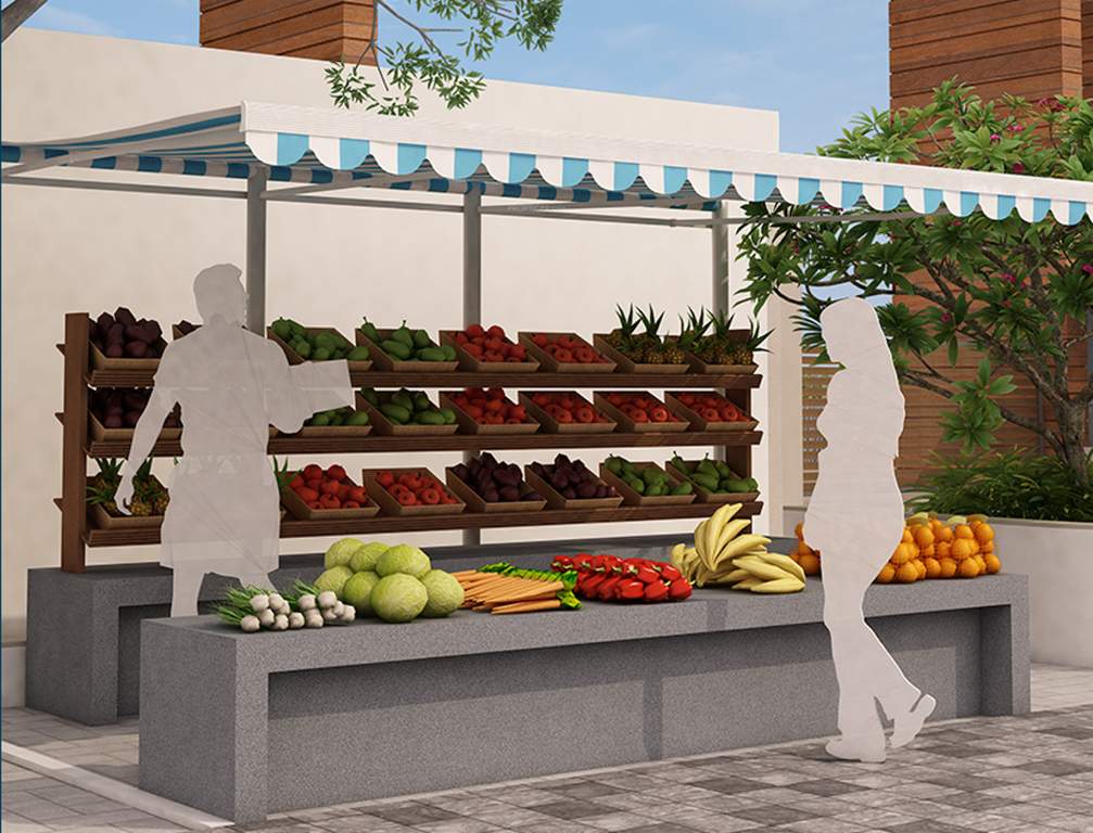 centuria Images for Amenities of Sigma Centuria