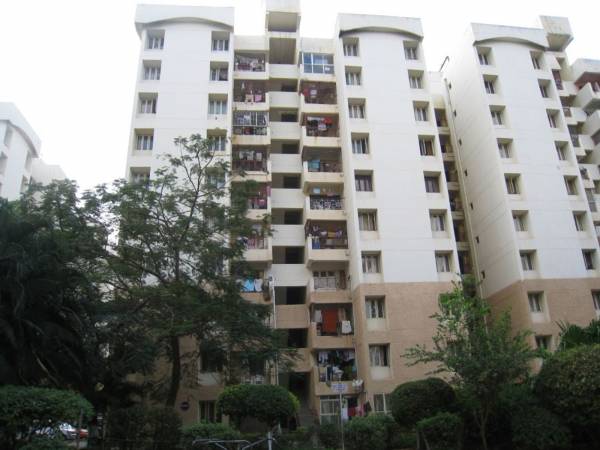 Images for Elevation of Reputed Kendriya Vihar