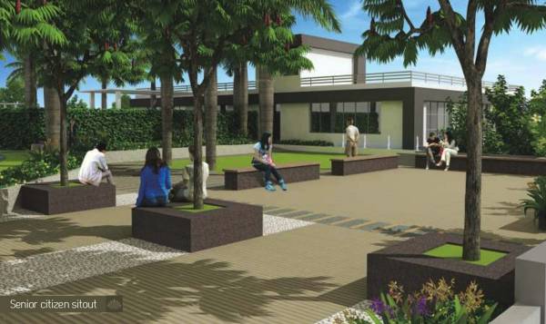 Images for Amenities of RK Gracia Images for Amenities of RK Gracia