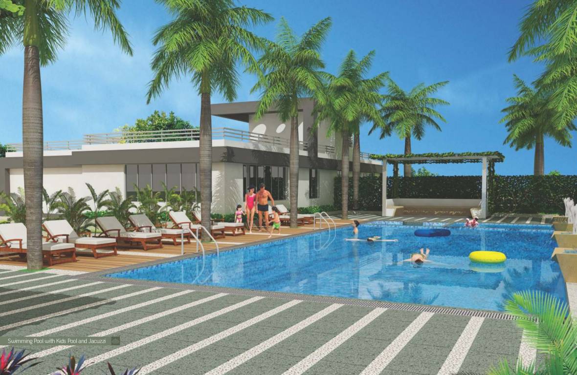 Images for Amenities of RK Gracia