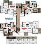 Images for Cluster Plan of GD 18 Latitude