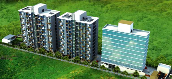 Images for Elevation of Aastha Bhama Pearl