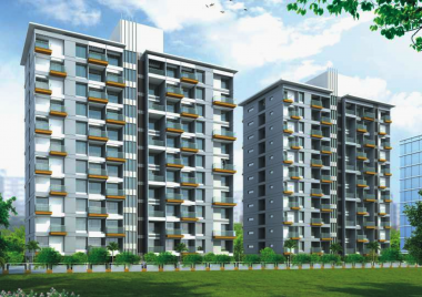 Images for Elevation of Aastha Bhama Pearl Images for Elevation of Aastha Bhama Pearl