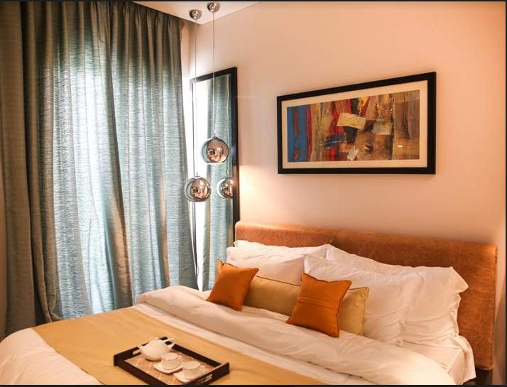 scarlet suites Others