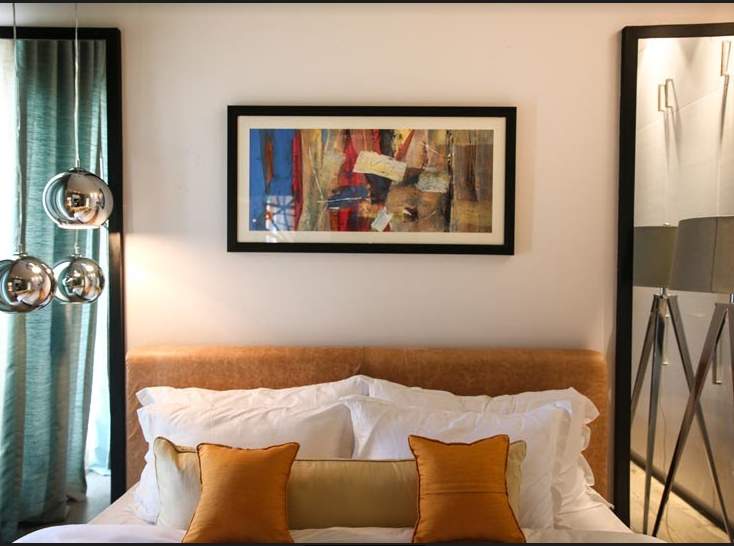 scarlet suites Others